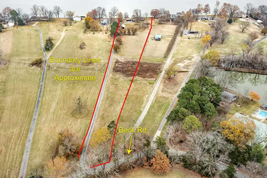 Address Withheld By Seller, Little Rock, AR 72223 - #2