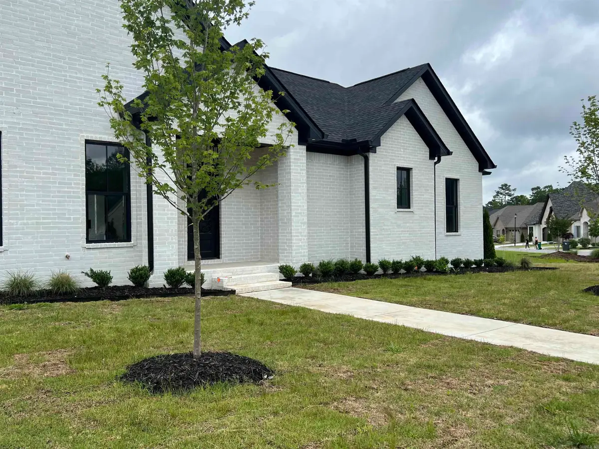 2 Fletcher Ridge Circle, Little Rock, AR 72223 - #1