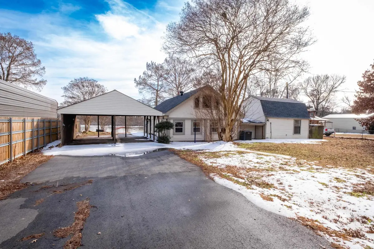 13118 Old River Dr, Scott, AR 72142 - #1