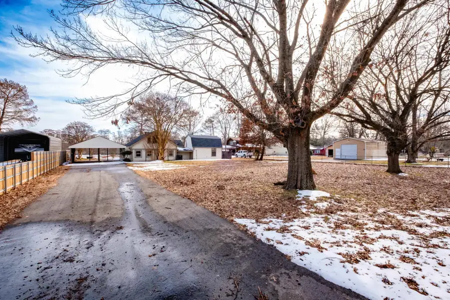 13118 Old River Dr, Scott, AR 72142 - #2