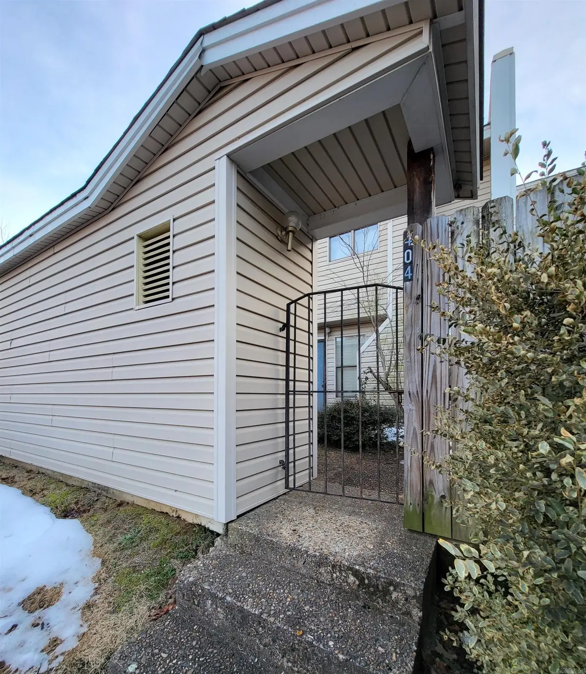 1 Shelby Road #404, Sherwood, AR 72120 - #1