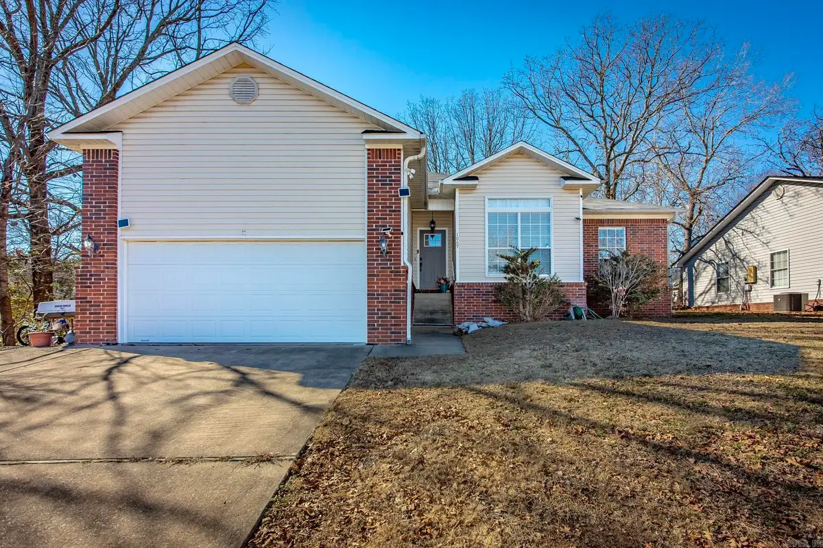 1069 Highland Blvd, Cabot, AR 72023 - #1