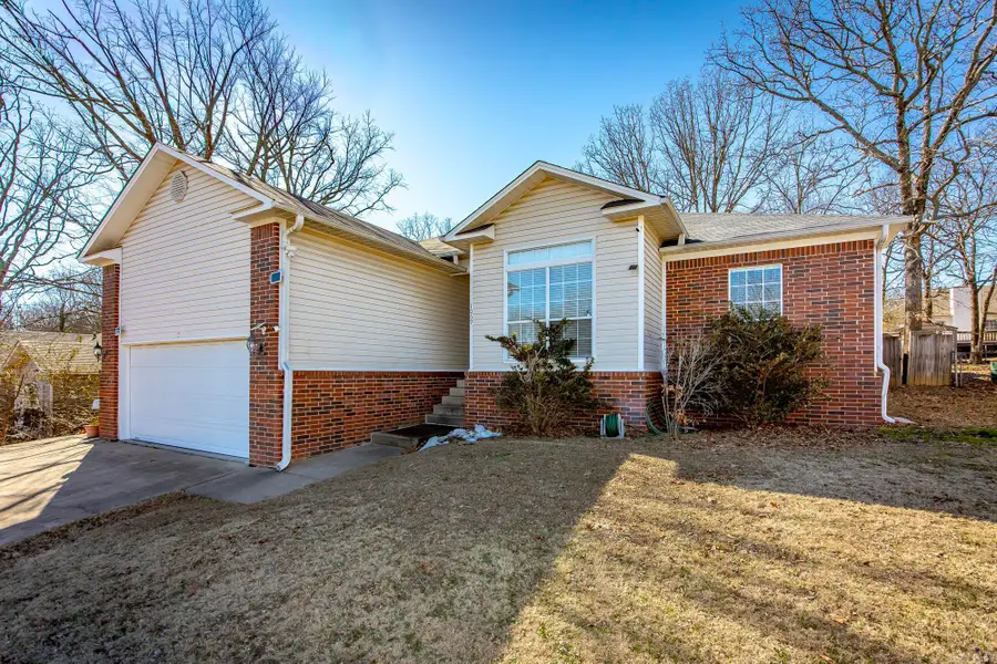 1069 Highland Blvd, Cabot, AR 72023 - #3