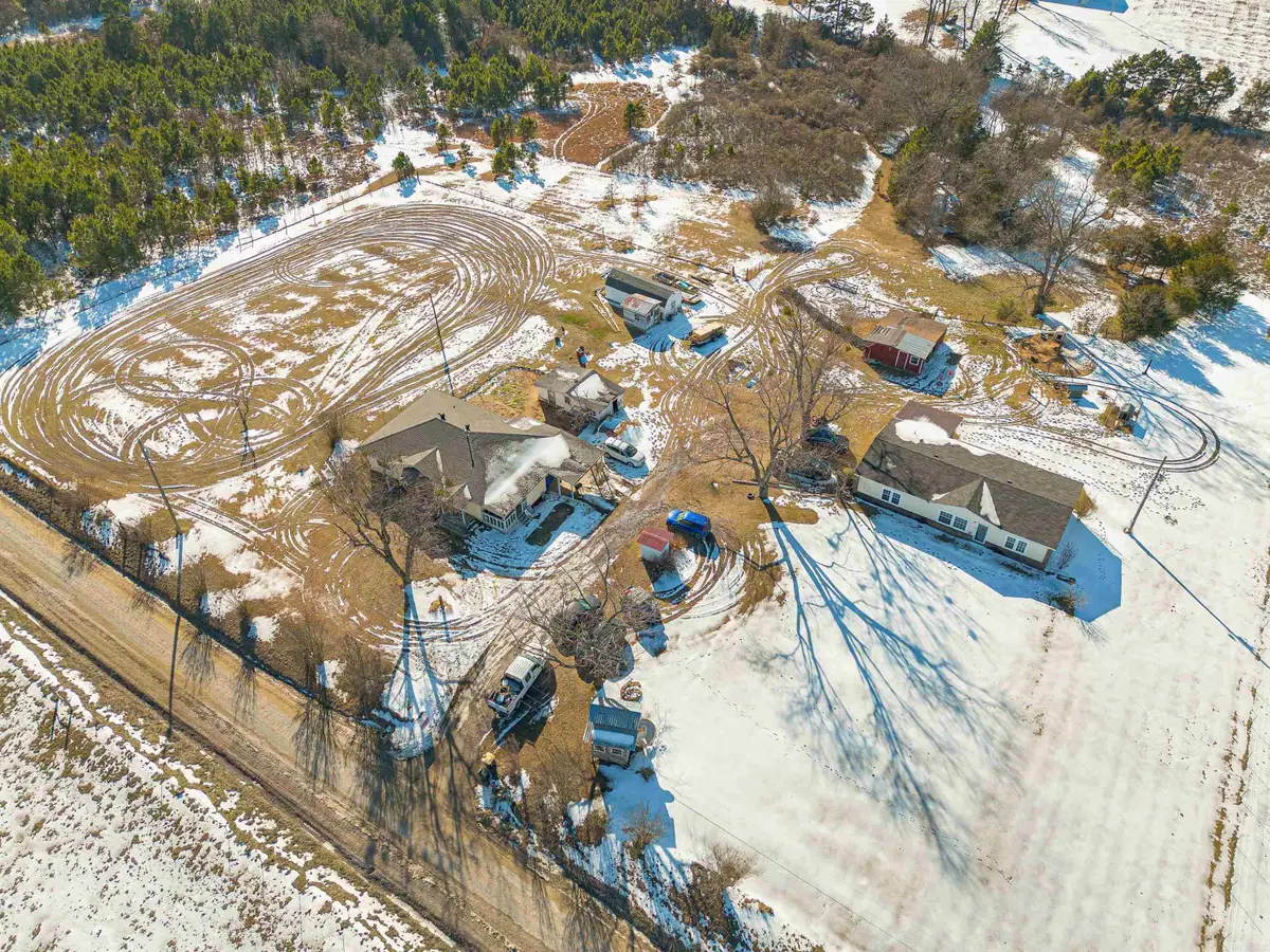 Address Withheld By Seller, Jerusalem, AR 72080 - #1