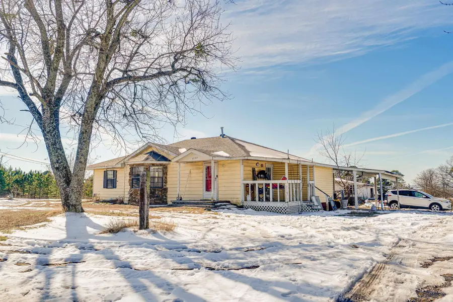 Address Withheld By Seller, Jerusalem, AR 72080 - #3