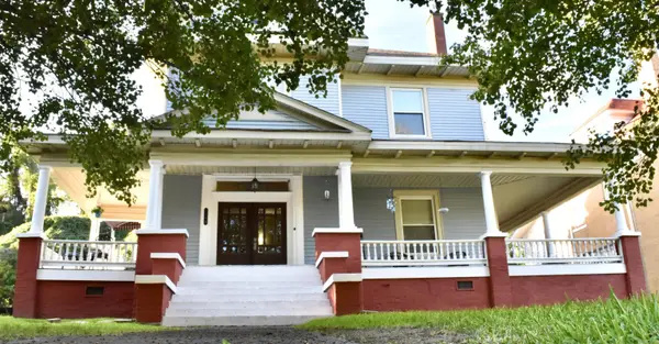 1198 Perry Street, Helena, AR 72342