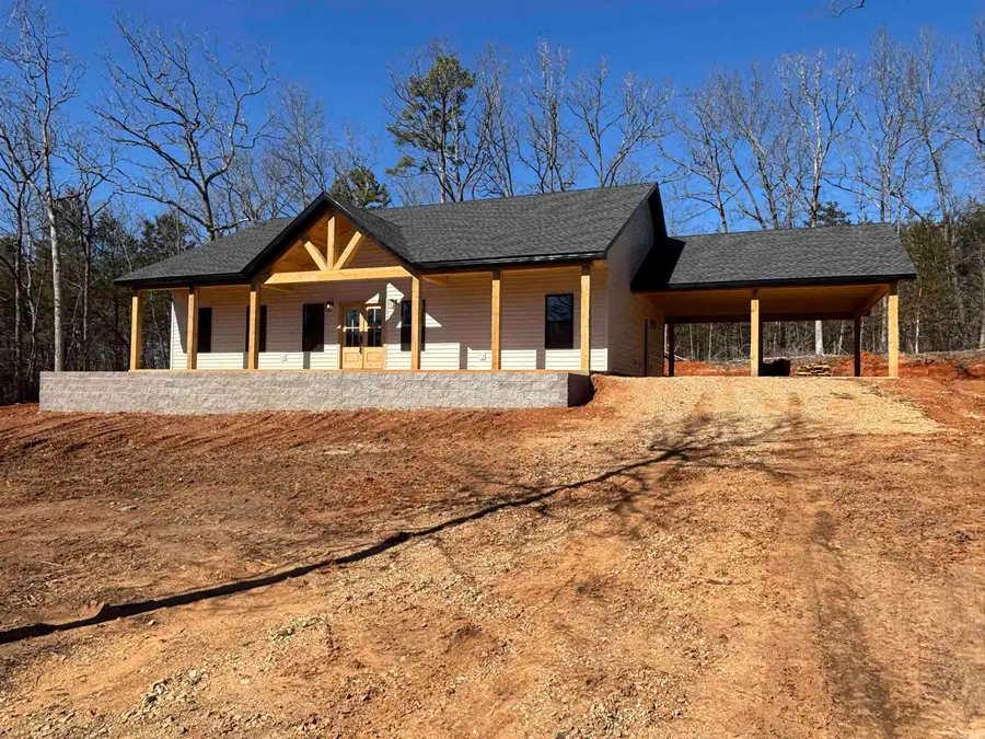 1682 B Hwy 167, Evening Shade, AR 72532 - #3