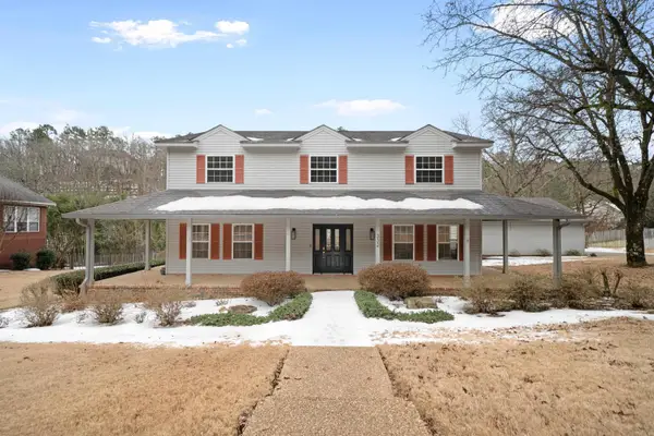 332 Quail Creek Road, Hot Springs, AR 71901