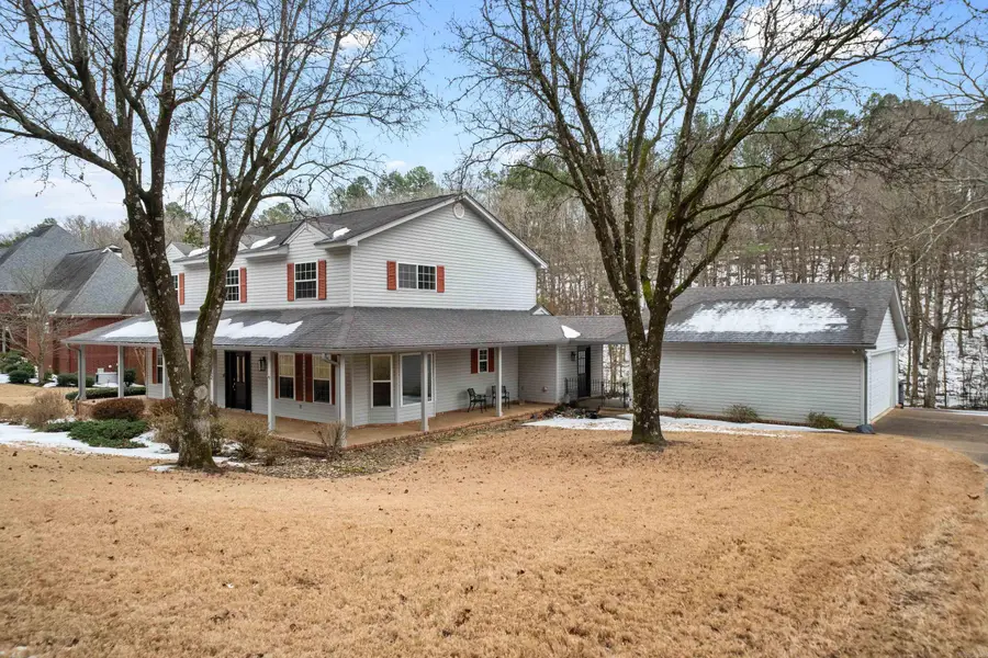 332 Quail Creek Road, Hot Springs, AR 71901 - Image #2