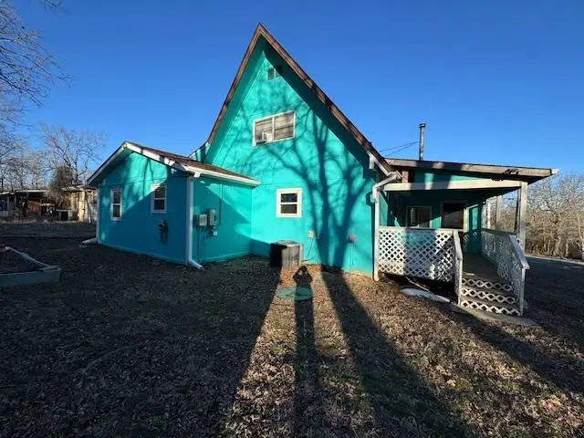 403 N Pavilion Lane, Horseshoe Bend, AR 72512 - #3