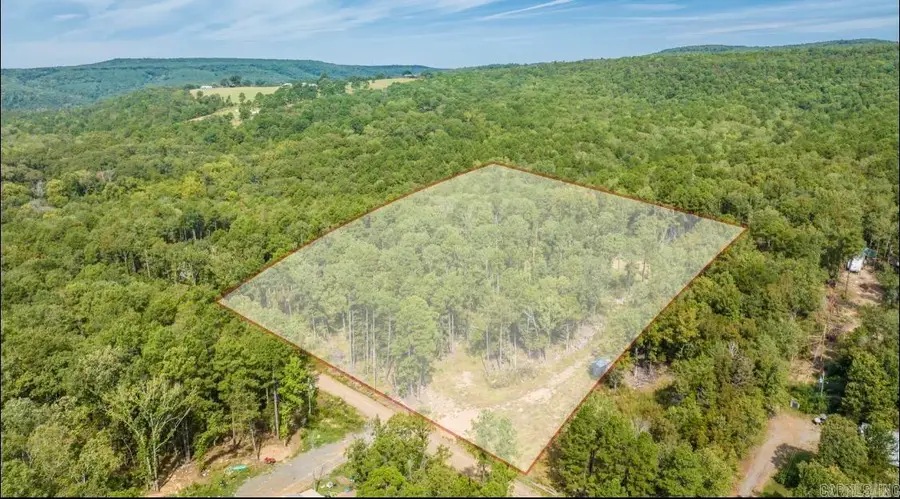 558 Pebble Drive, Clinton, AR 72031 - #3