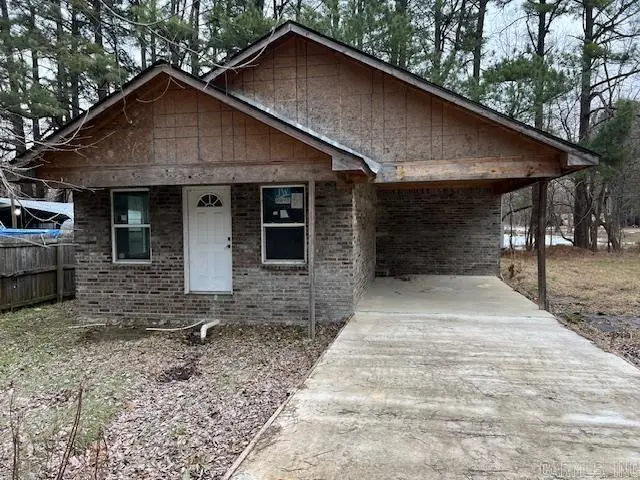 1602 Tonya Unit A #A, Jonesboro, AR 72401 - #2