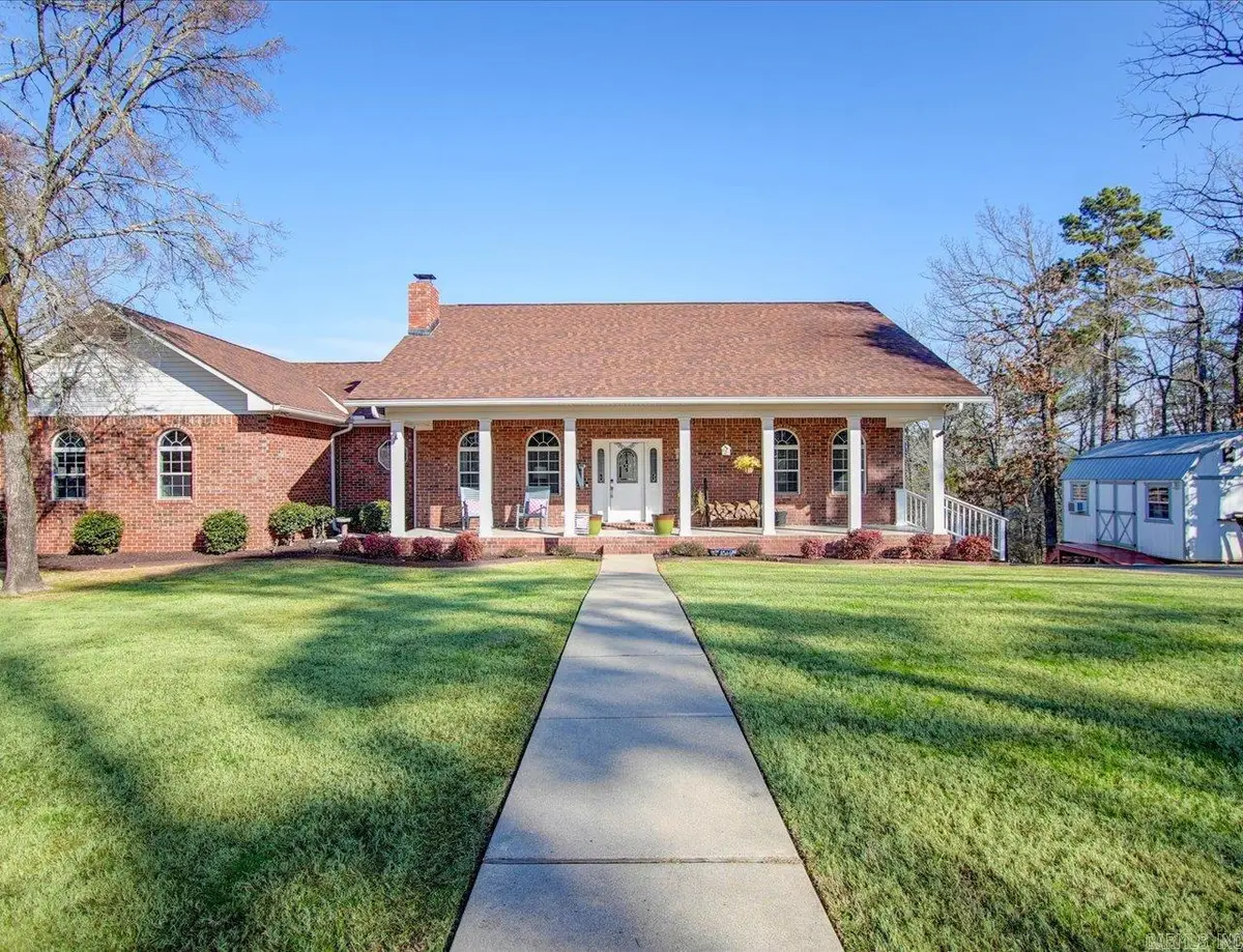 220 Grand Ridge Terrace, Hot Springs, AR 71901 - Image #1