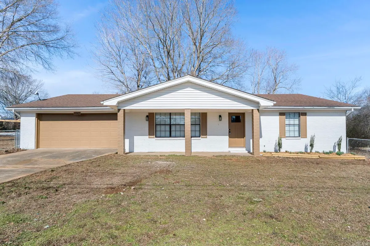 8563 Renee Circle, Benton, AR 72019 - Image #1
