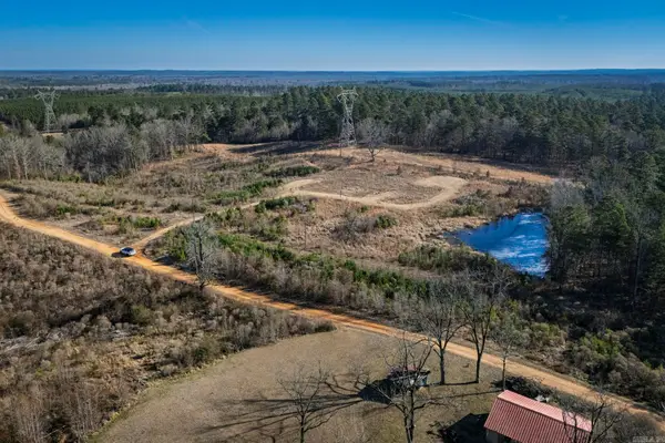 58 Dodgen Road, Gurdon, AR 71743