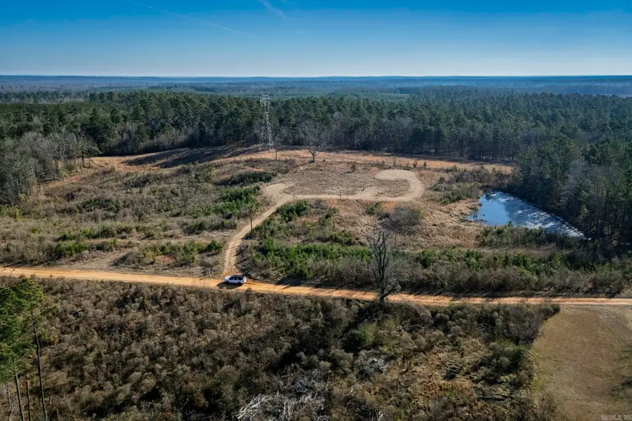 58 Dodgen Road, Gurdon, AR 71743 - #2