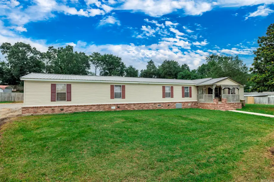 1001 Crystal Hill Road, Hot Springs, AR 71913 - Image #2