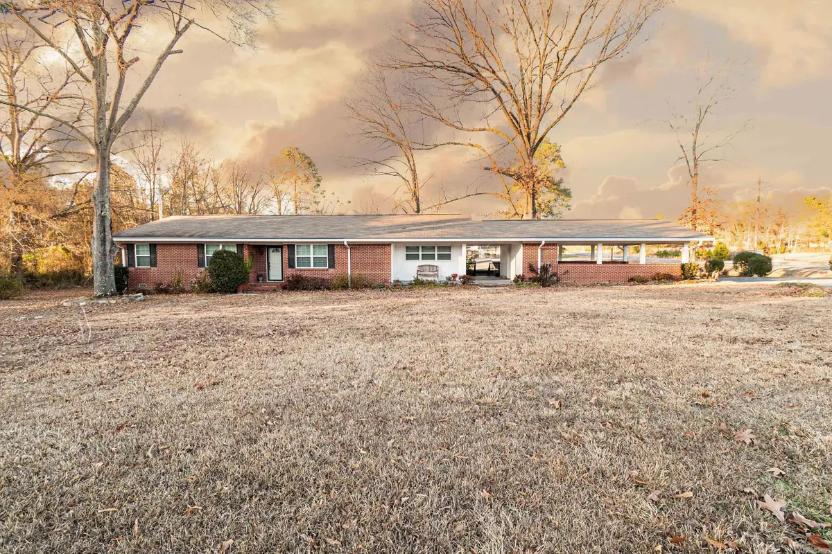 3906 Magnolia Hwy, El Dorado, AR 71730 - #1