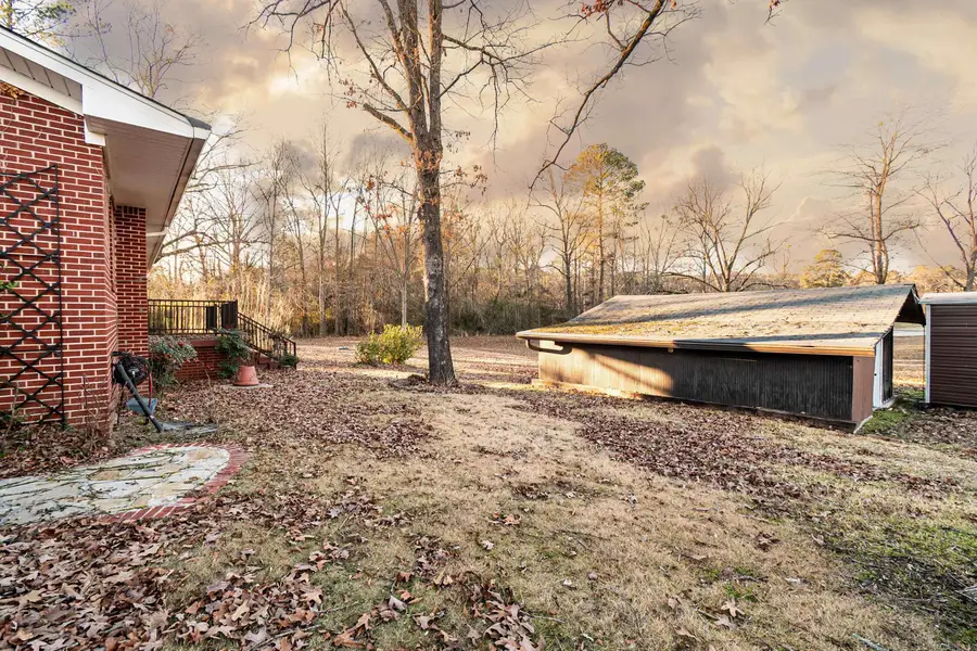 3906 Magnolia Hwy, El Dorado, AR 71730 - #3