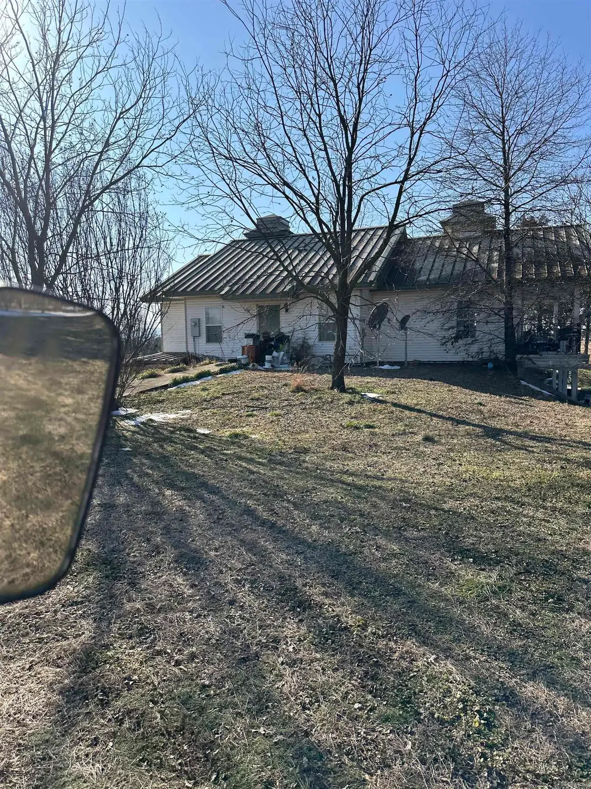 15641 W Ar-10, Belleville, AR 72824 - #1