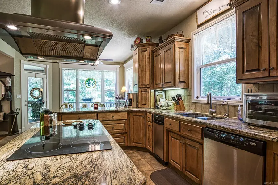 16 Sabiote Way, Hot Springs Village, AR 71909 - Image #3