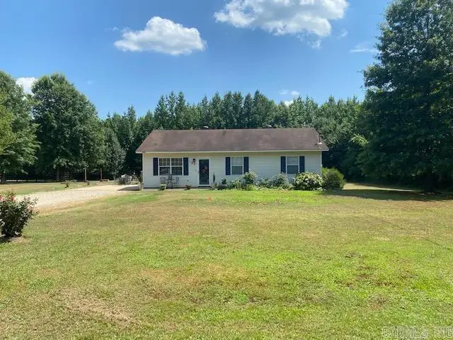 Address Withheld By Seller, Jonesboro, AR 72401 - #1