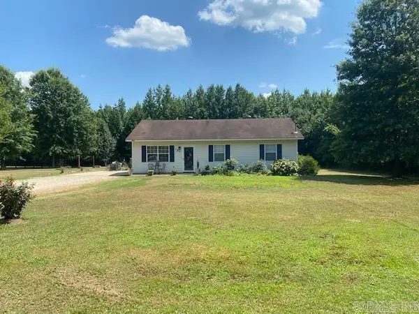 Address Withheld By Seller, Jonesboro, AR 72401