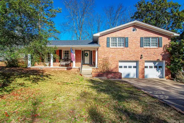 7214 H Street, Little Rock, AR 72205