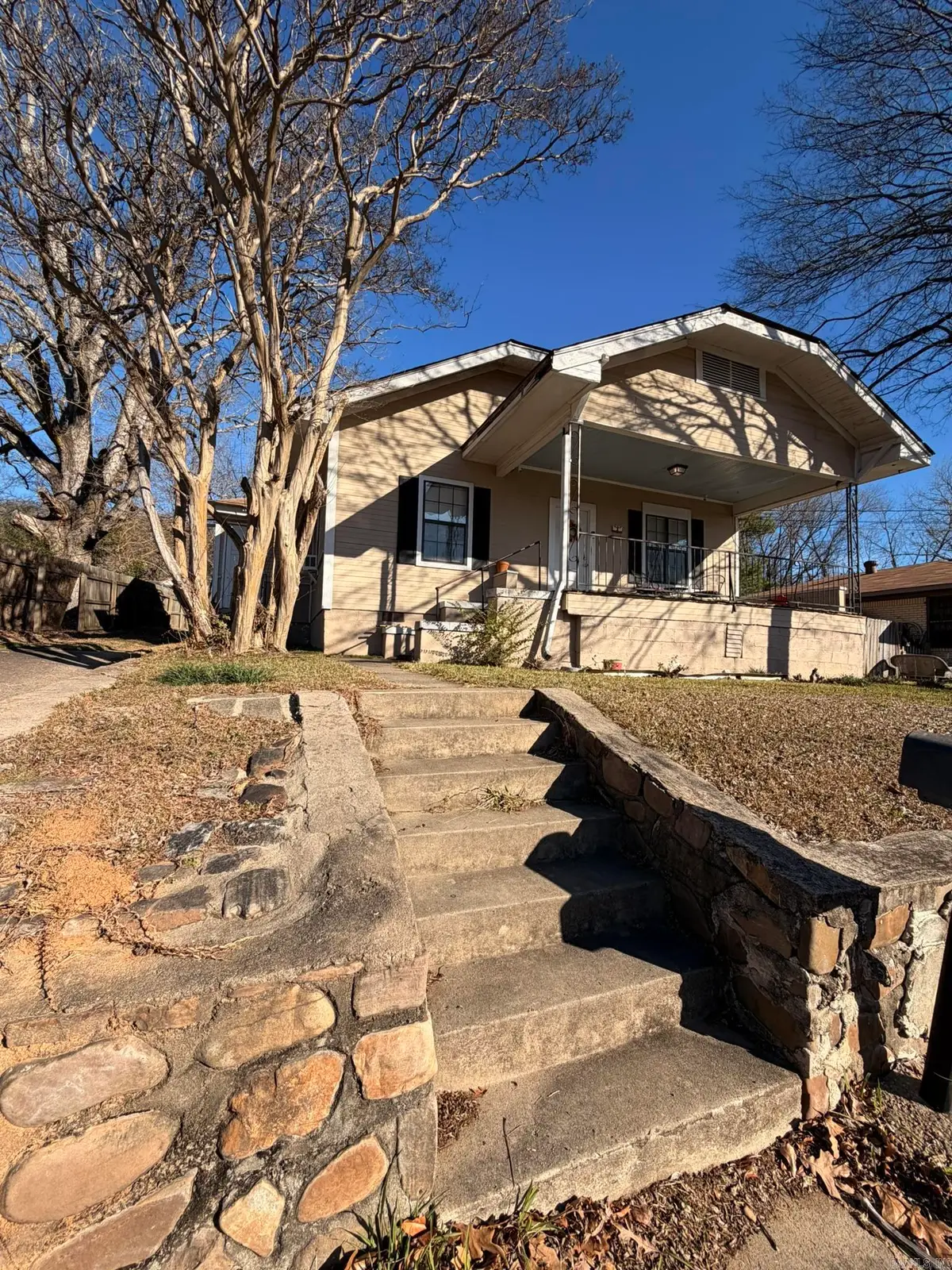 1016 Garland Avenue, Hot Springs, AR 71913 - Image #1