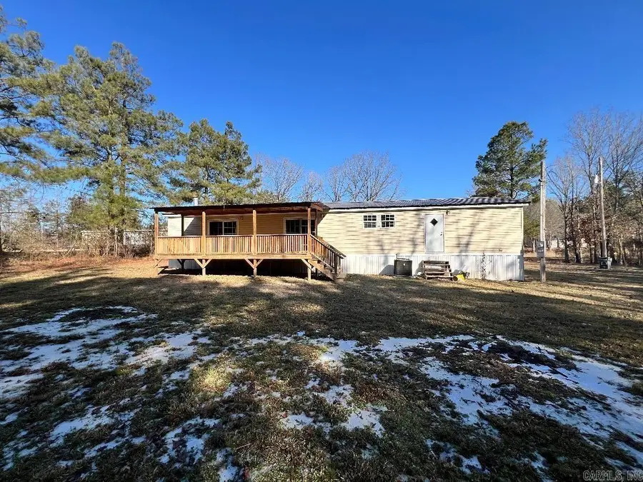 516 Zachary Lane, Star City, AR 71667 - #2