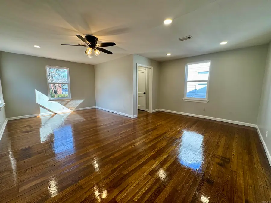 2111 S Tyler Street, Little Rock, AR 72204 - #3