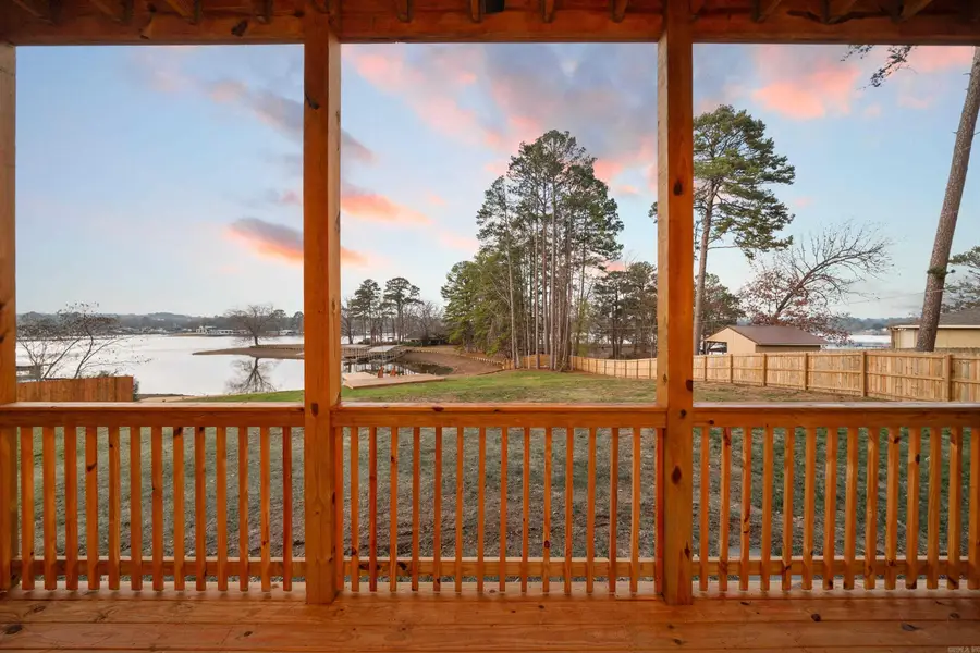 543 Northshore Drive, Hot Springs, AR 71913 - Image #3