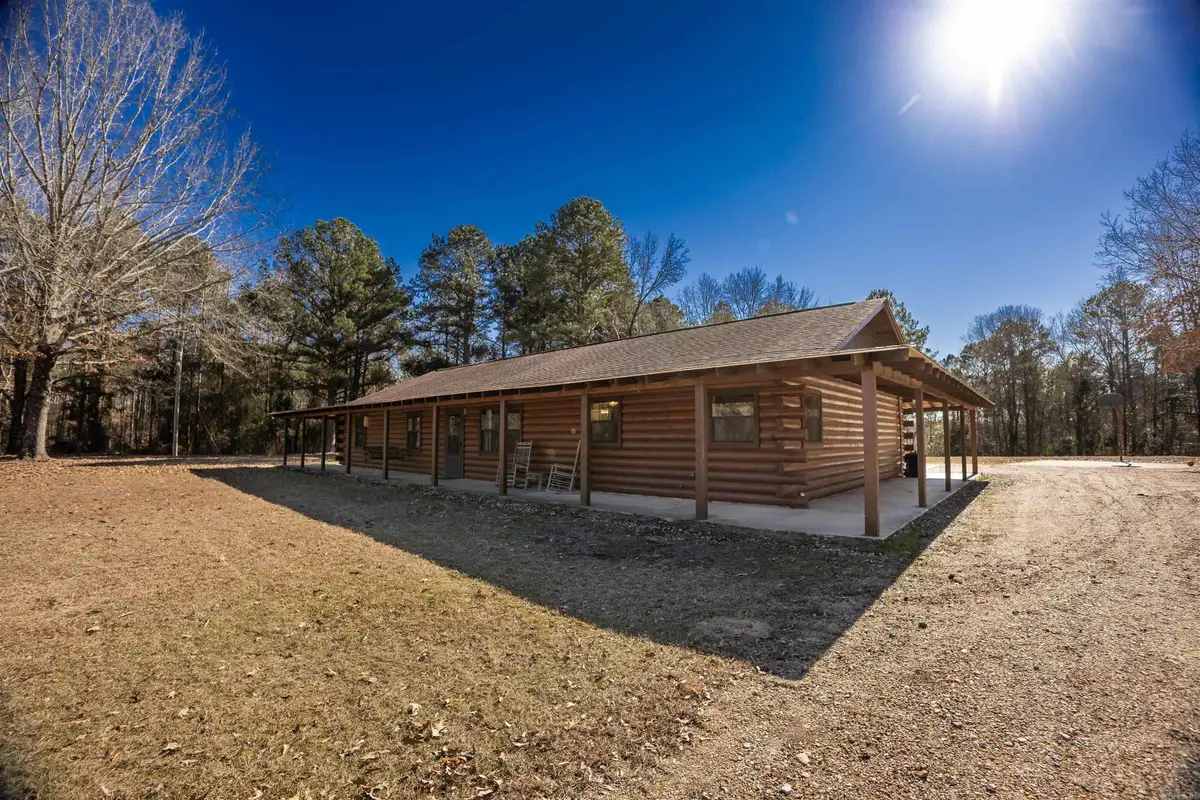 191 Charlie Vance Road, El Dorado, AR 71730 - #1