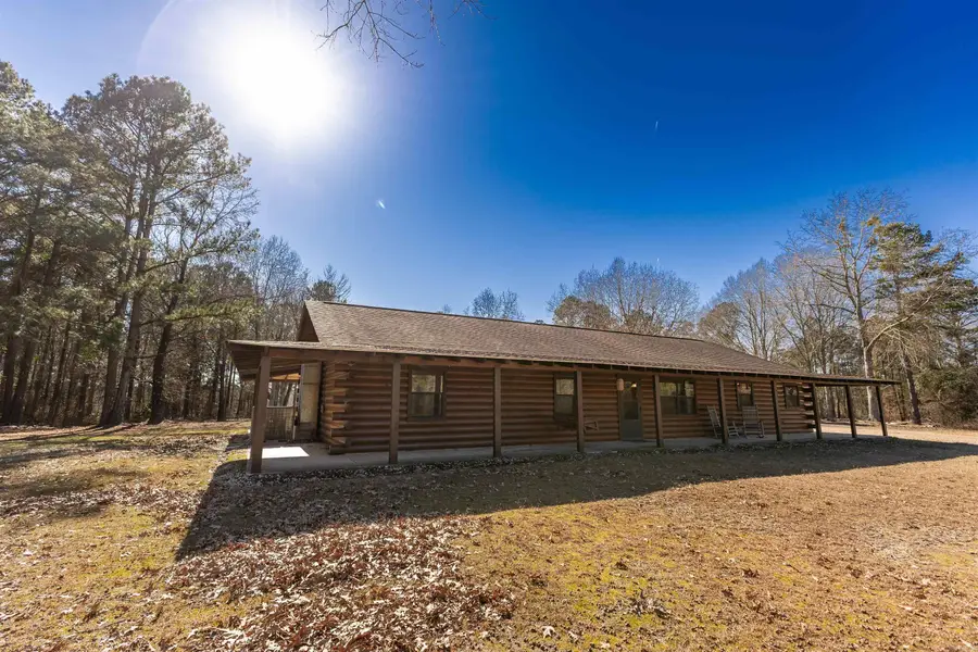 191 Charlie Vance Road, El Dorado, AR 71730 - #3