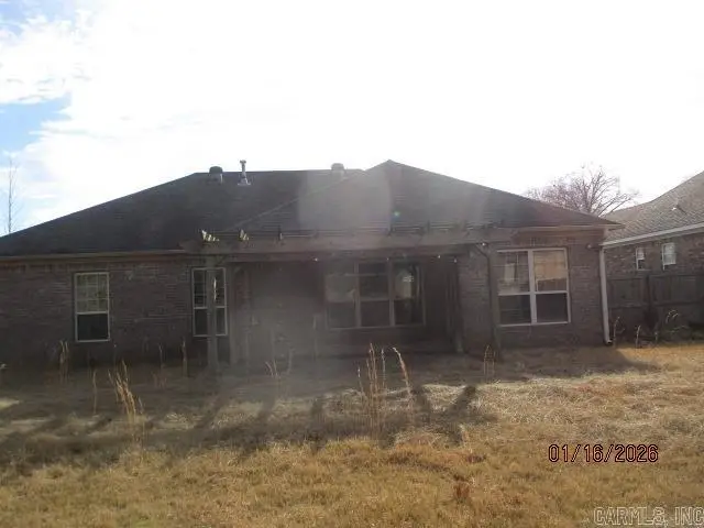 Address Withheld By Seller, Jacksonville, AR 72076 - #2