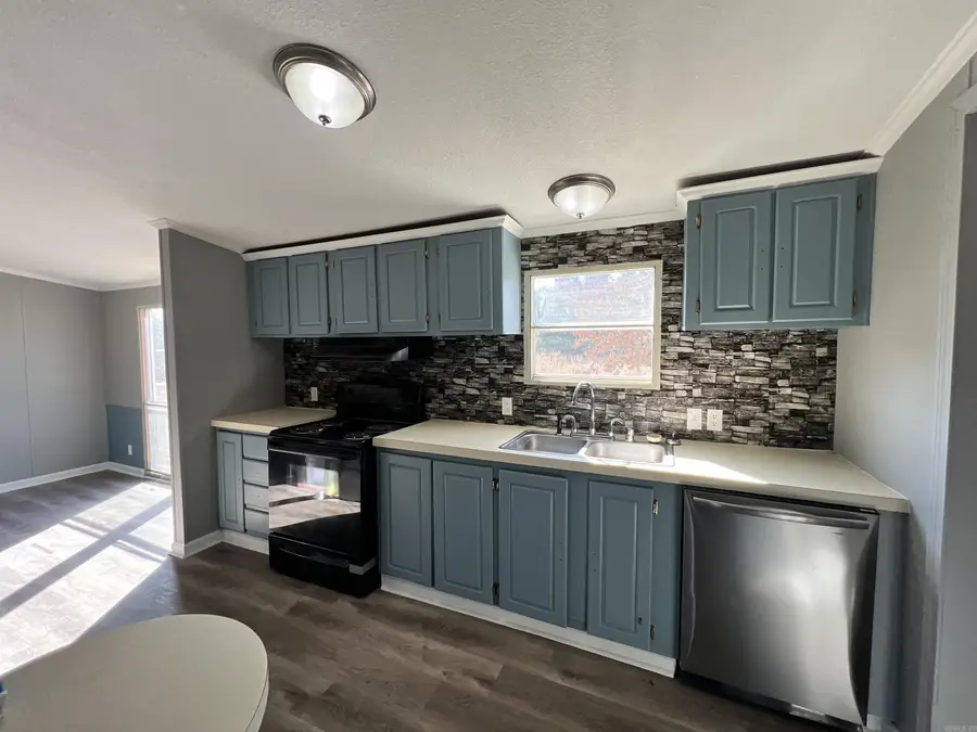 460 Adler Lane, Star City, AR 71667 - #3