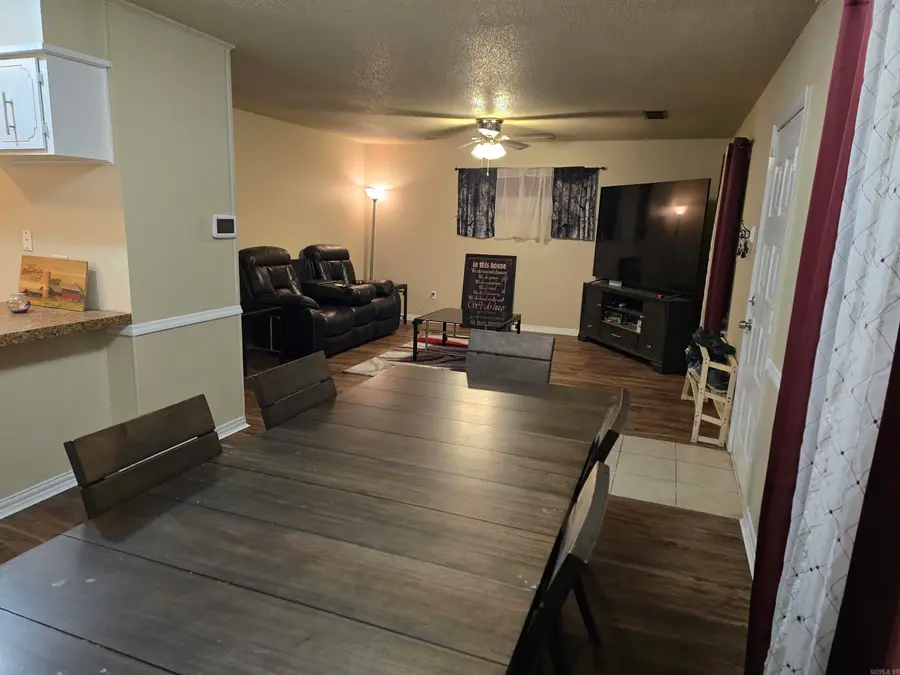 1033 Ferrell Drive, Jacksonville, AR 72076 - #2