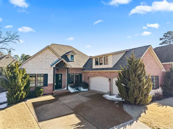 Address Withheld By Seller, Hot Springs, AR 71901