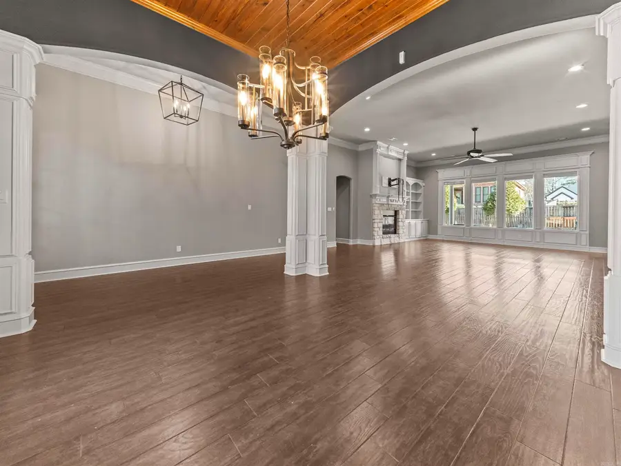 Address Withheld By Seller, Hot Springs, AR 71901 - Image #3