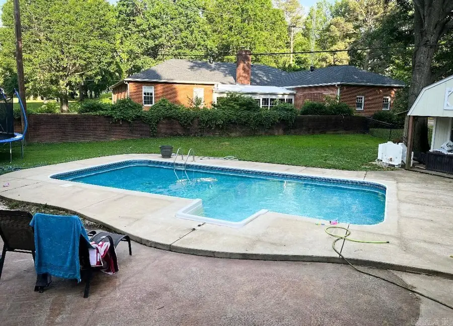 594 Malone Street, Wynne, AR 72396 - #2