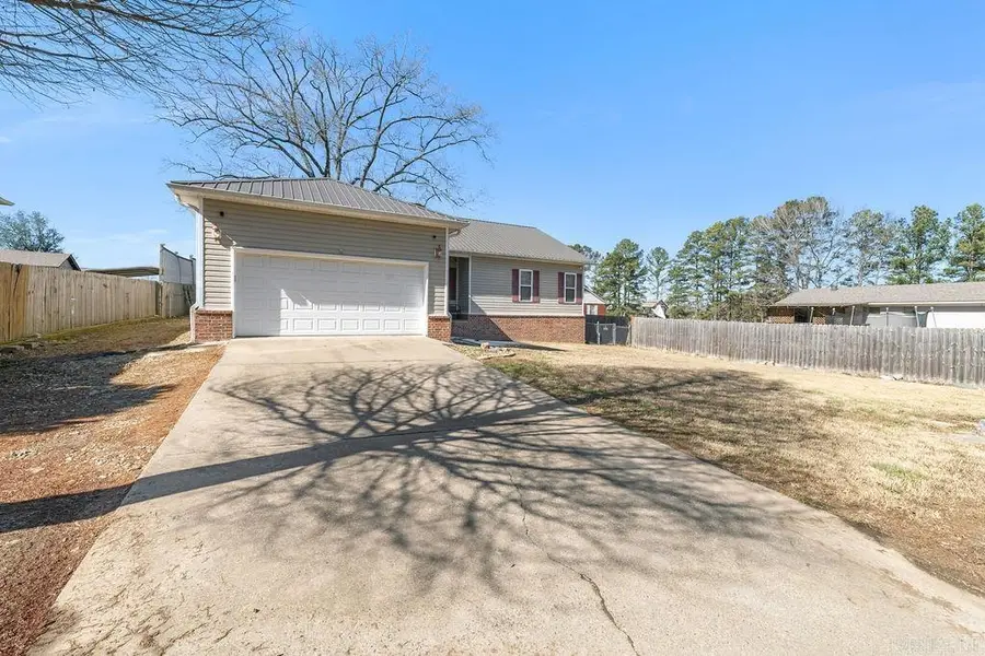 2112 Sulton St, Malvern, AR 72104 - #2