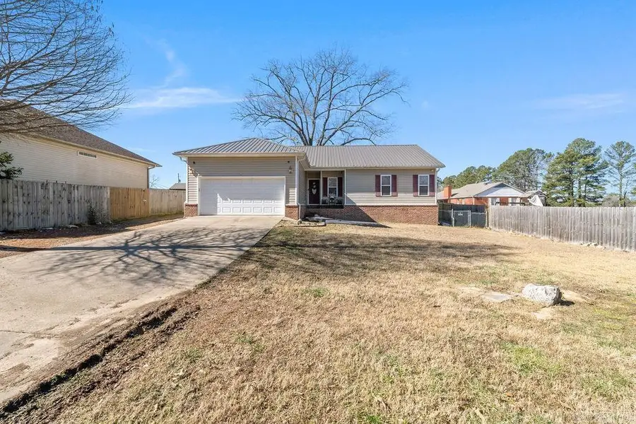 2112 Sulton St, Malvern, AR 72104 - #3