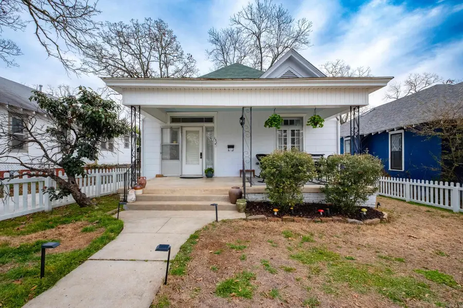 131 Booker Street, Little Rock, AR 72205 - #2