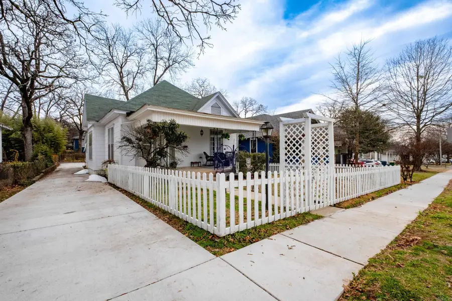 131 Booker Street, Little Rock, AR 72205 - #3