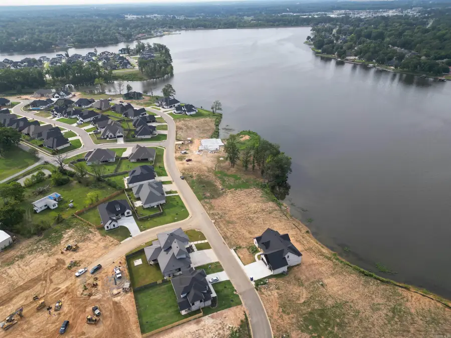 6107 Majestic Waters Dr., Benton, AR 72019 - Image #2