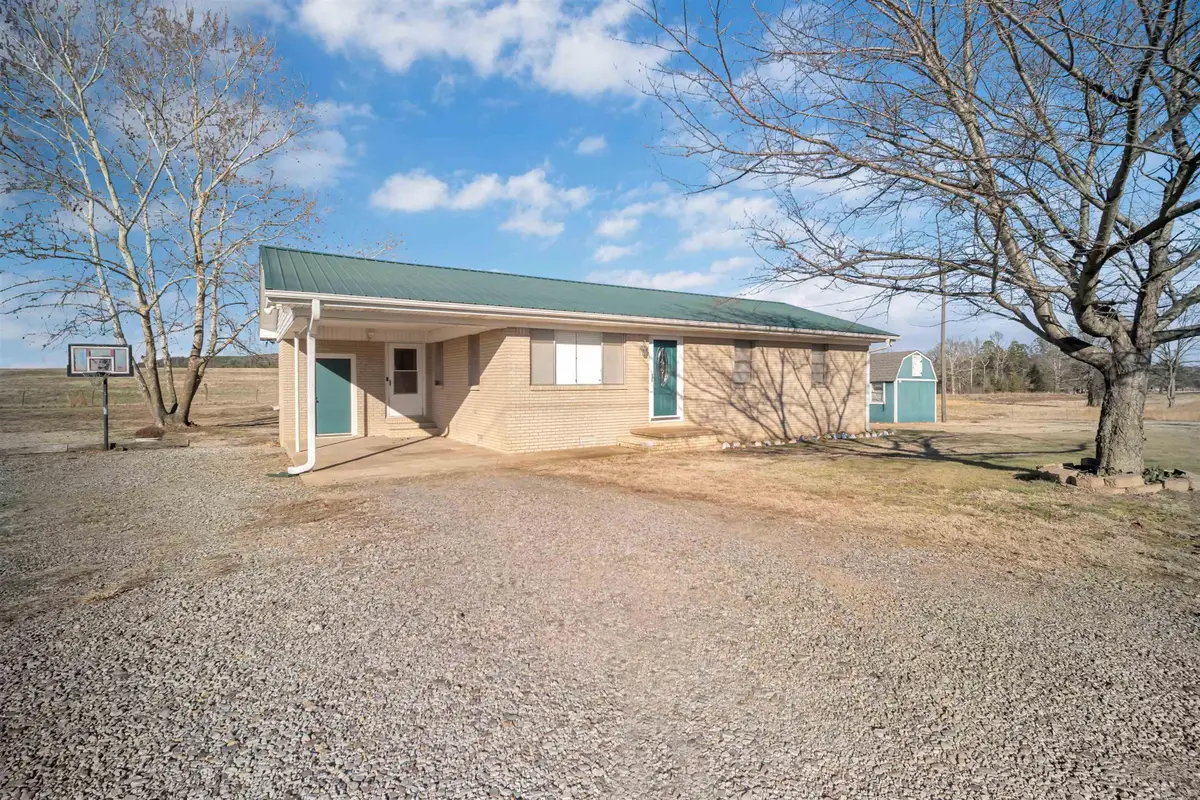1433 Hwy 213, Hattieville, AR 72063 - #1