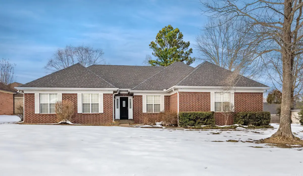 25 Glendale Drive, Cabot, AR 72023 - #1