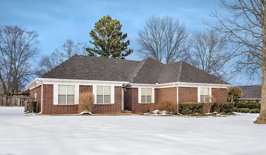 25 Glendale Drive, Cabot, AR 72023 - #2