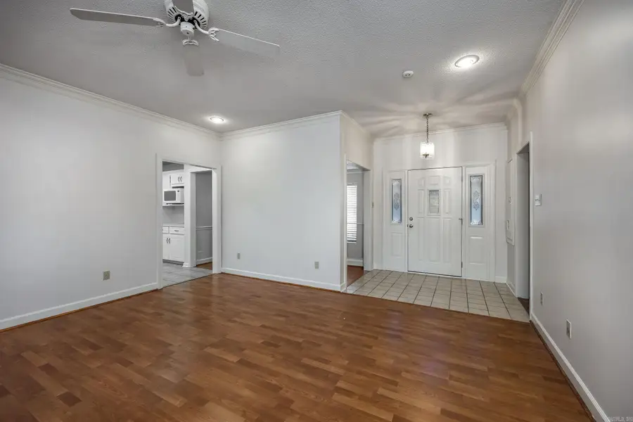 25 Glendale Drive, Cabot, AR 72023 - #3