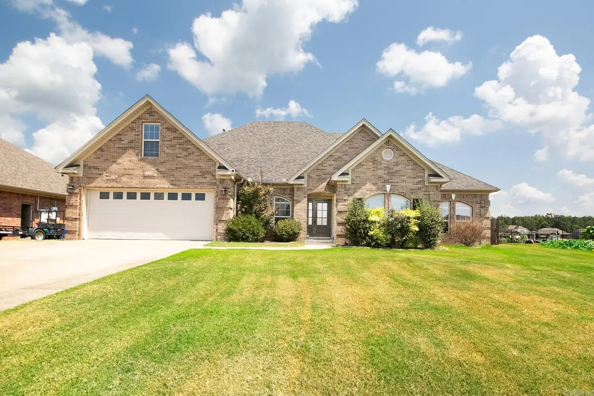 2415 Lakewood Circle, Cabot, AR 72023 - #1